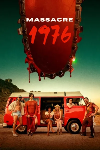 Massacre 1976