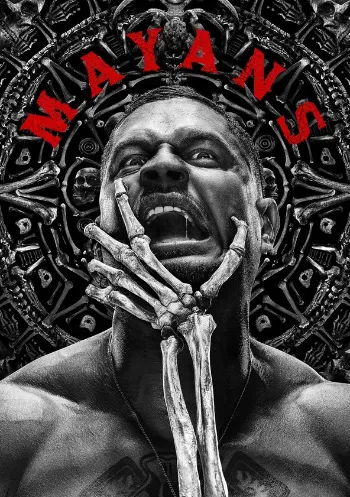 Mayans M.C. – 5ª Temporada Completa