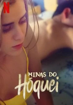 Minas do Hóquei 1ª Temporada Completa