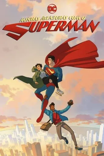 Minhas Aventuras com o Superman 1ª Temporada