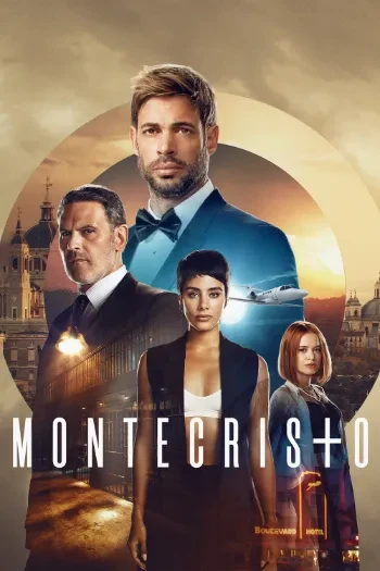 Montecristo 1ª Temporada