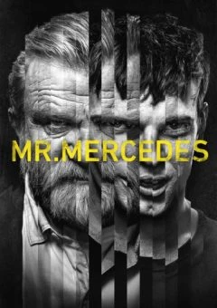 Mr. Mercedes 3ª Temporada