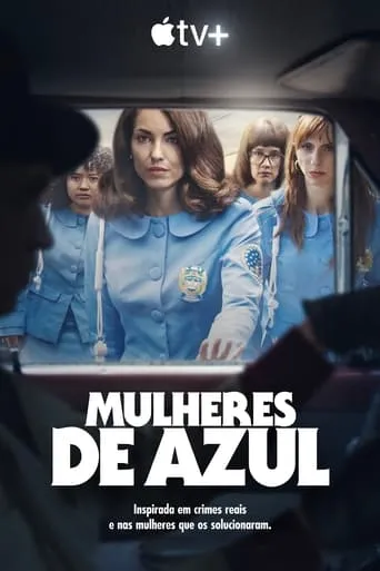 Mulheres de Azul 1ª Temporada