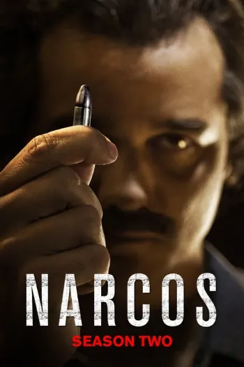 Narcos 2ª Temporada