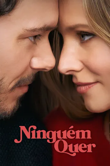 Ninguém Quer 1ª Temporada