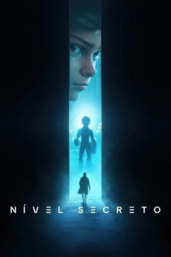 Nível Secreto 1ª Temporada
