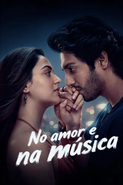 No Amor e Na Música