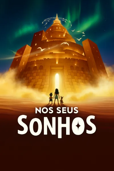 Nos Seus Sonhos
