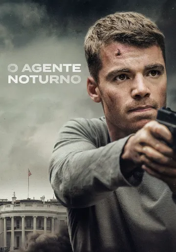 O Agente Noturno 1ª Temporada