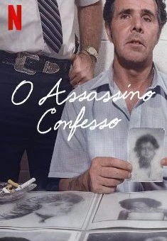 O Assassino Confesso 1ª Temporada Completa
