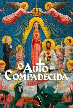O Auto da Compadecida Minissérie