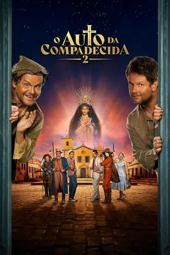 O Auto da Compadecida 2