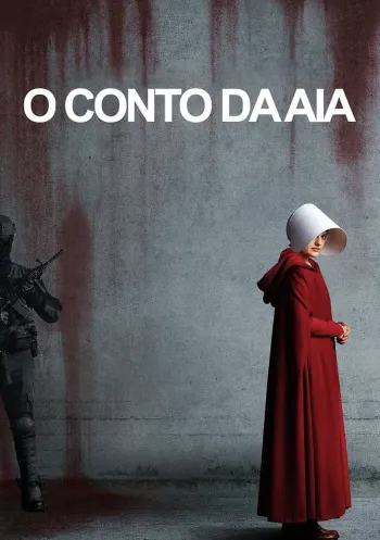 O Conto da Aia – 1ª Temporada Completa