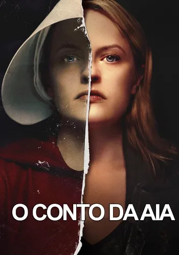 O Conto da Aia – 2ª Temporada Completa