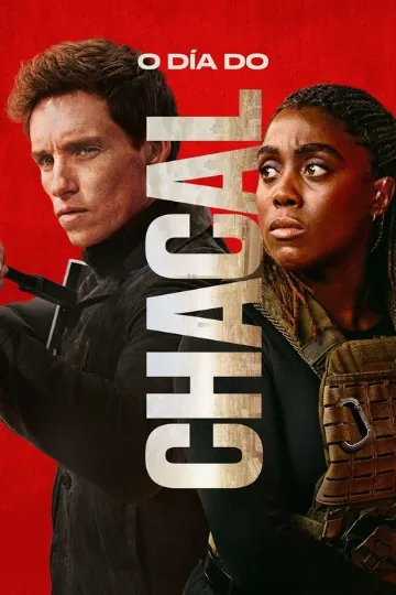 O Dia do Chacal 1ª Temporada