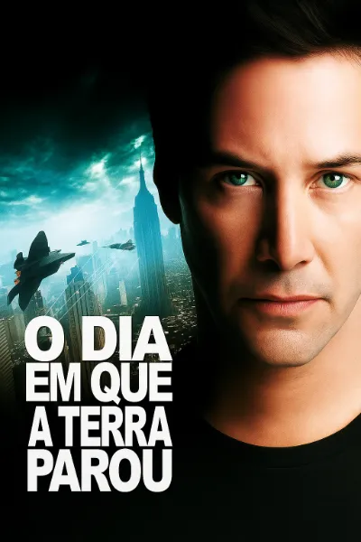 O Dia em que a Terra Parou