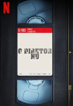 O Diretor Nu 1ª Temporada Completa