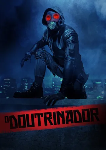 O Doutrinador 1ª Temporada Completa