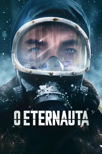 O Eternauta 1ª Temporada