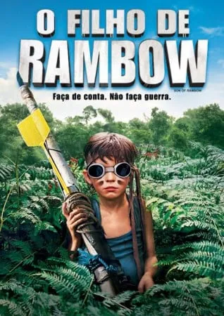 O Filho do Rambow