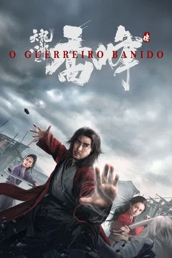 O Guerreiro Banido