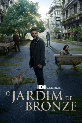 O Jardim de Bronze 2ª Temporada
