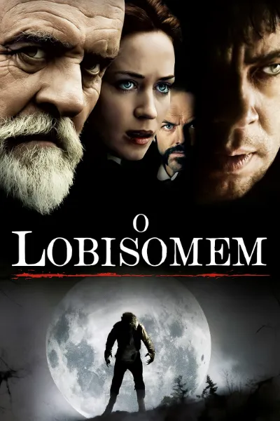 O Lobisomem