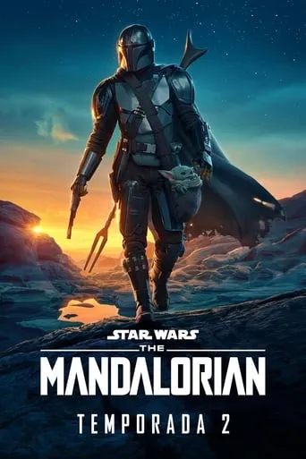 O Mandaloriano 2ª Temporada