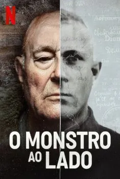 O Monstro ao Lado 1ª Temporada Completa