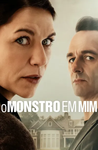 O Monstro em Mim 1ª Temporada