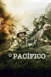 O Pacífico – Minissérie