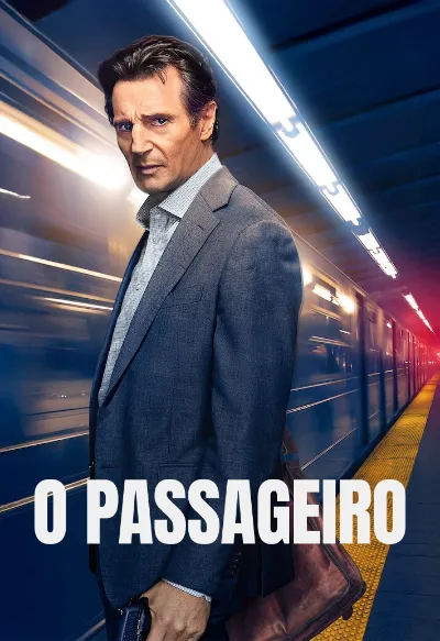 O Passageiro