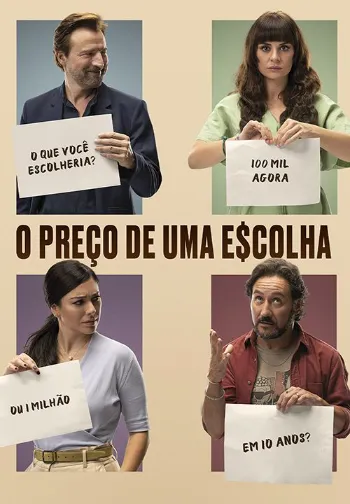 O Preço de Uma Escolha