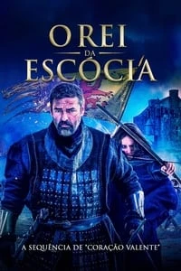 O Rei da Escócia