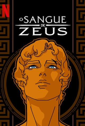 O Sangue de Zeus 1ª Temporada