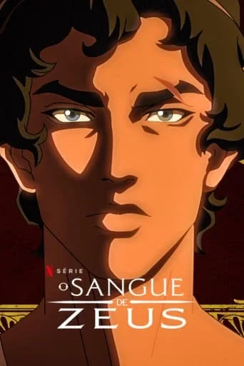 O Sangue de Zeus 2ª Temporada