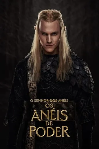 O Senhor dos Anéis: Os Anéis de Poder 2ª Temporada