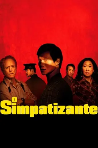 O Simpatizante 1ª Temporada