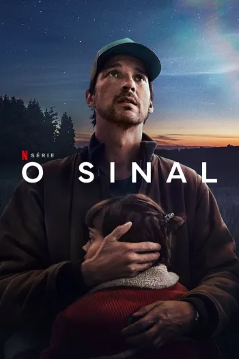 O Sinal 1ª Temporada