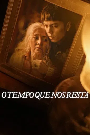 O Tempo Que Nos Resta
