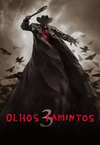 Olhos Famintos 3