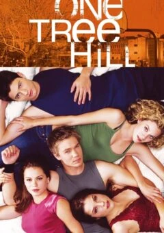 One Tree Hill – 2ª Temporada Completa