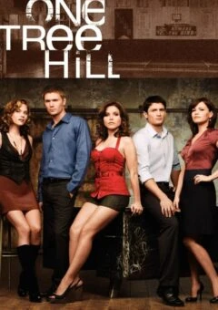 One Tree Hill – 4ª Temporada Completa
