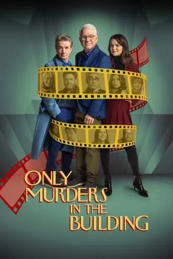 Only Murders in the Building 4ª Temporada