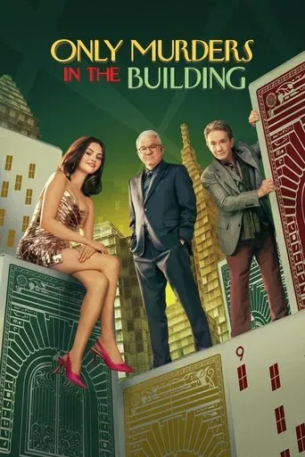 Only Murders in the Building 5ª Temporada