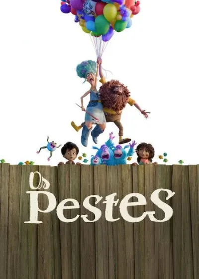 Os Pestes