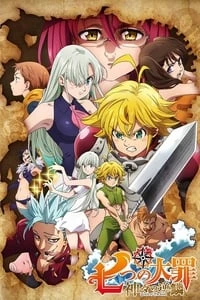 Os Sete Pecados Capitais 1ª Temporada Completa