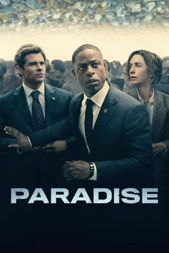 Paradise 1ª Temporada