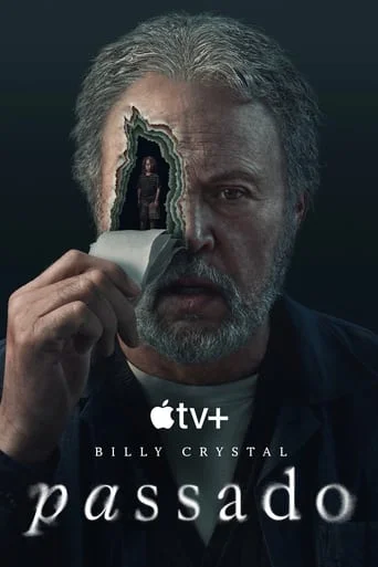 Passado 1ª Temporada