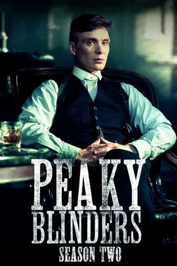 Peaky Blinders 2ª Temporada